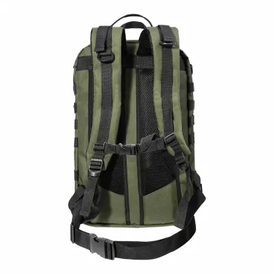 Tactbak outdoorový batoh RPET - zielony (AP800828-07)