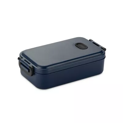 Pojemnik lunchowy TAPAS 850 ml - granatowy (16260-06)