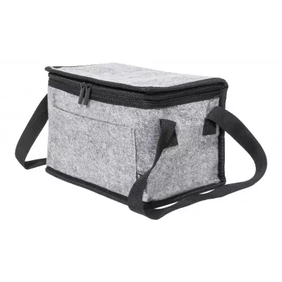 Refelt Cool Torba termiczna RPET - szary (AP800046-77)