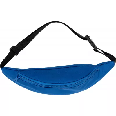 Saszetka CARAVELAS - niebieski (069704)