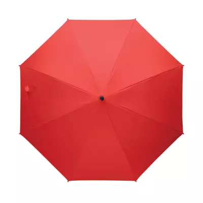 Parasol wiatroodporny automatyczny 23" BRELA - Czerwony (MO2694-05)