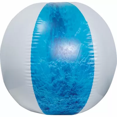 Piłka plażowa XXL ø70 cm VITTORIA - wielokolorowy (54574mc)