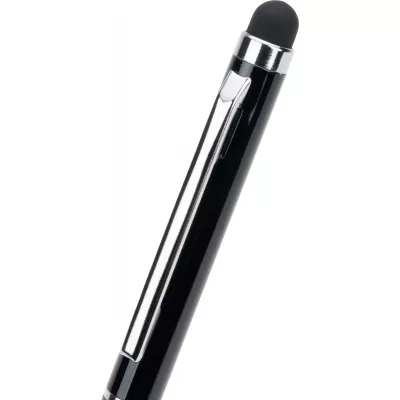 Długopis metalowy touch pen NEW ORLEANS - czarny (337803)