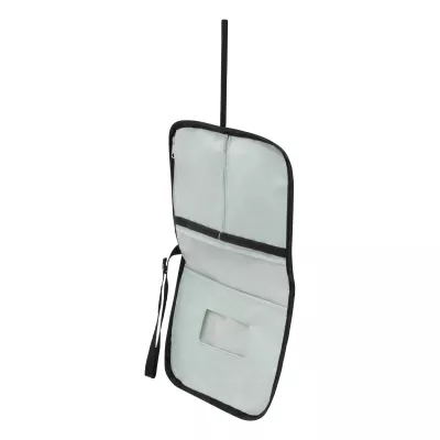 Torba do przewijania dzieci BABY FIRST - jasnoszary (56-0890016)