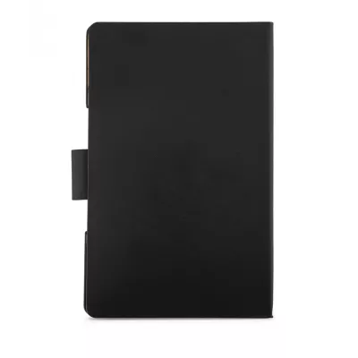 Notes z karteczkami samoprzylepnymi STIKLO A6 - czarny (18224-02)