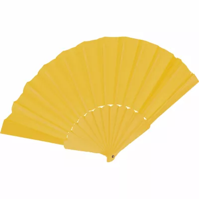 Wachlarz SALOMEA - orange (7565508)