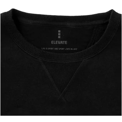 Sweter Surrey - Czarny (38210-BLACK)