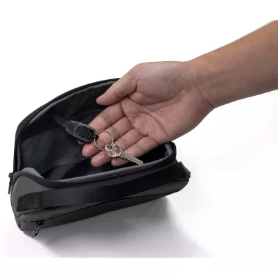 Torba na ramię BrandCharger Virtuo Ora - czarny (VB276-03)