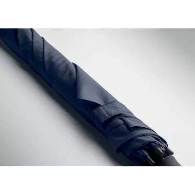 Parasol kwadratowy wiatroodporny 23" AMBOLI - Francuski Granat (MO2926-85)