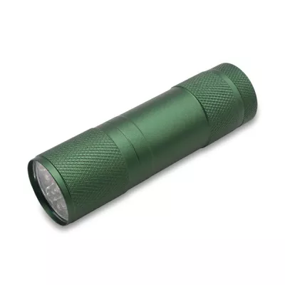 Zestaw narzędzi w pudełku Camden - ciemny zielony (R17486.51.IIQ)