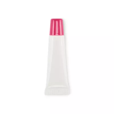 Krem do ust wegański SPF10 12 g w tubce SALVE - Fuksja (MO2870-38)