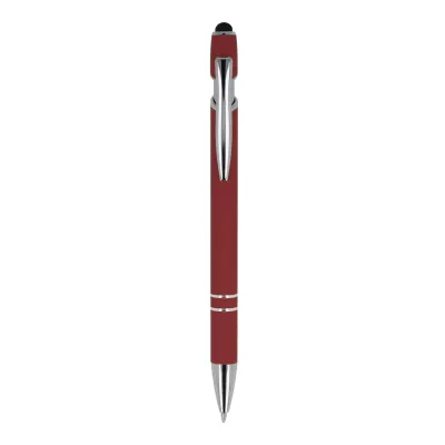 Paris soft touch R-AL niebieski tusz - ciemnoczerwony (LT80606-N0020)