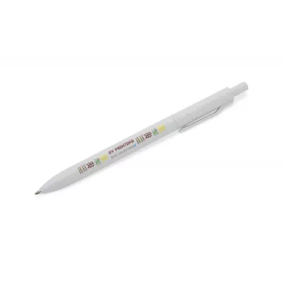 Długopis KARBI - biały (19833-01)