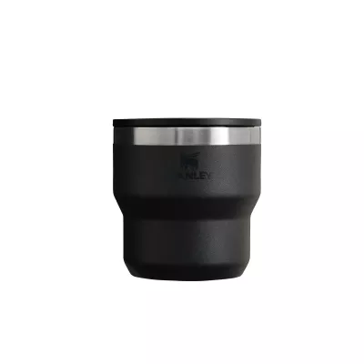 Kubek Stanley Stay Hot Cup 0,29l - Black 2.0 (10120780033)