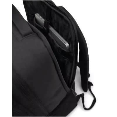 Plecak z materiałów pochodzących z recyklingu Herschel Kaslo Tech 30 litrów - Czarny (12084290)