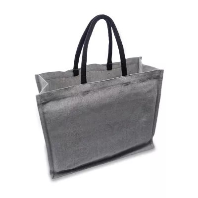 Torba zakupowa Rebeca - czarny (R08934.02)