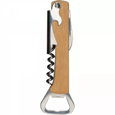 Nóż kelnerski DOLORES - beżowy (8383913)