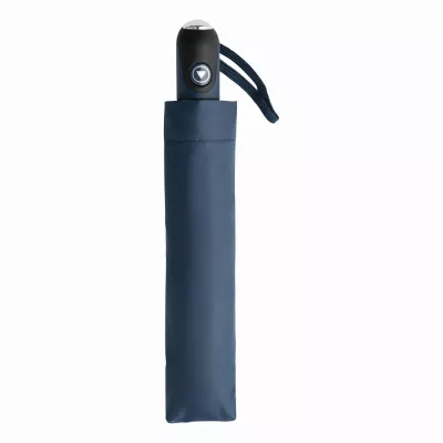 Automatyczny parasol mini COVER - granatowy (56-0101160)