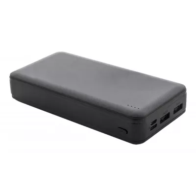Rabobank XXL Powerbank RABS - czarny (AP864113-10)