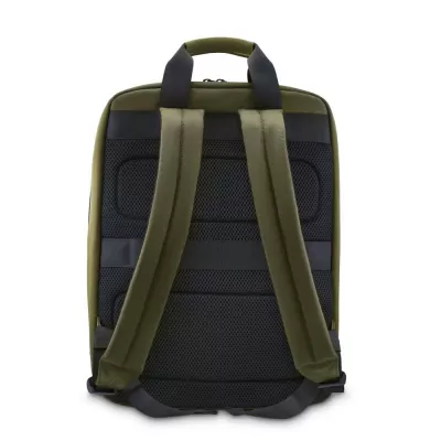Plecak laptopa 16,2" Hama Lightweight - zielony (VH040-06)