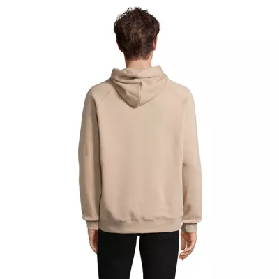 Bluza unisex organiczna 280 g/m² Sol's STELLAR - Rope (S03568-RO)