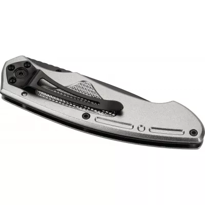 Nóż składany MATRIX Schwarzwolf - szary (F1901003SA307)