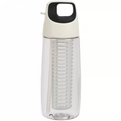 Bidon SÓLLER 850 ml - biały (081506)