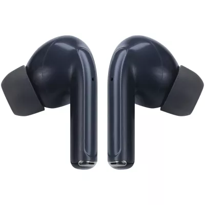 Boompods Echowave True Wireless - bezprzewodowe słuchawki douszne - Czarny (12082590)