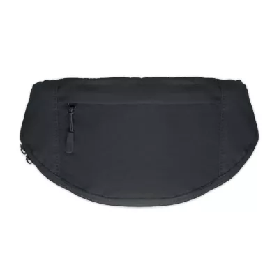 Plecak miejski z nylonu ripstop 10 l NEXUS - Czarny (MO3214-03)