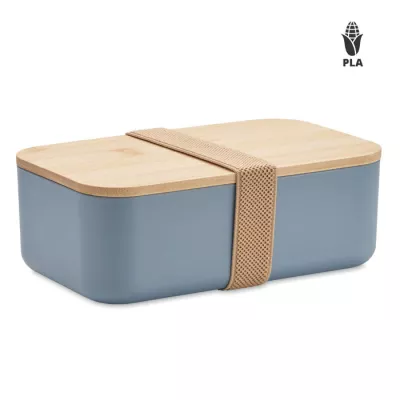 Lunchbox z PLA 1000 ml BEIBABOX - Petrol (MO2311-20)