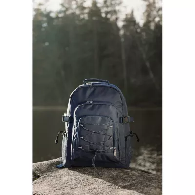 Plecak termoizolacyjny VINGA Parks - navy (VG078-04)