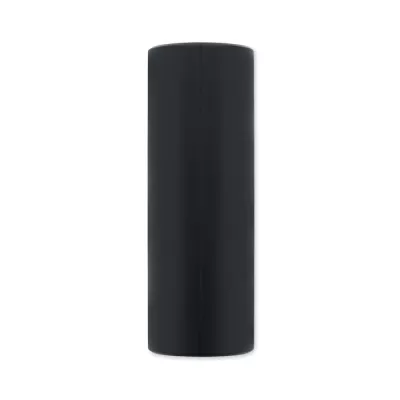 Powerbank z podstawką 5000 mAh PD 20W POWERKAU - Czarny (MO2967-03)