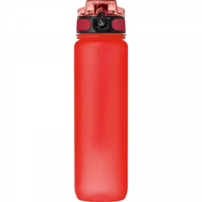 Butelka z tritanu 1000 ml ALDO - czerwony (8358305)