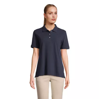 Koszulka polo damska Sol's PACIFIC WOMEN - French Navy (S04440-FN)