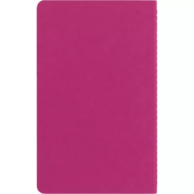 Zeszyt MOLESKINE Cahier Journal ok. A5 - fuksja (VM024-31)