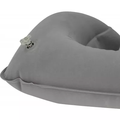 Poduszka podróżna ORLEANS - szary (312507)