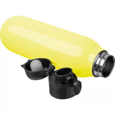 Butelka termiczna 500 ml FEDERICA - orange (8559808)