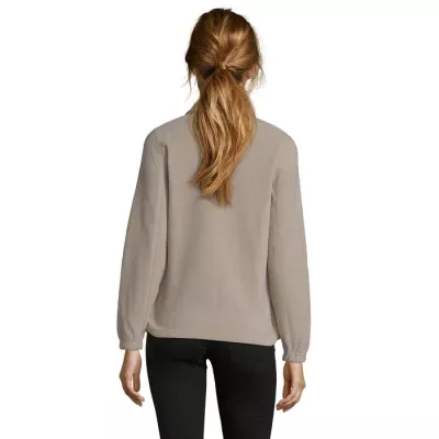 Polar damski rozpinany 300 g/m² Sol's NORTH WOMEN - Rope (S54500-RO)