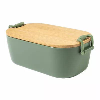 Fuboo lunch box / pudełko na lunch - zielony (AP800594-07)