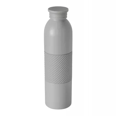 Próżniowa butelka termiczna 600 ml VACUGRIP - szary (56-0304692)