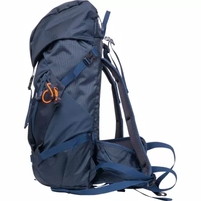 Plecak 25 l TIM - granatowy (6564544)