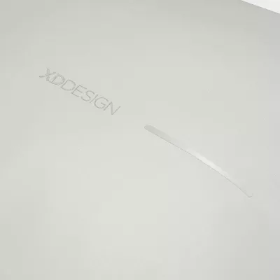 Bobby Air plecak chroniący przed kieszonkowcami - grey, grey (P706.3219)