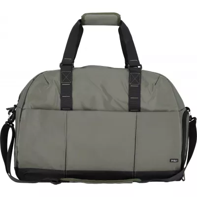 Torba sportowa RPET SAINT PAUL MoLu - oliwkowy (535619)