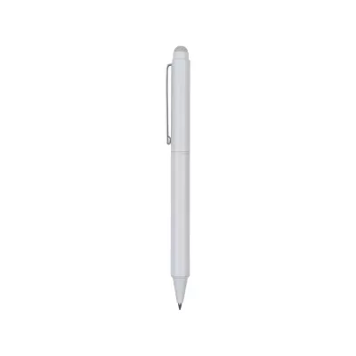 Długopis metalowy touch pen ALAIN Pierre Cardin - biały (B0140503IP306)