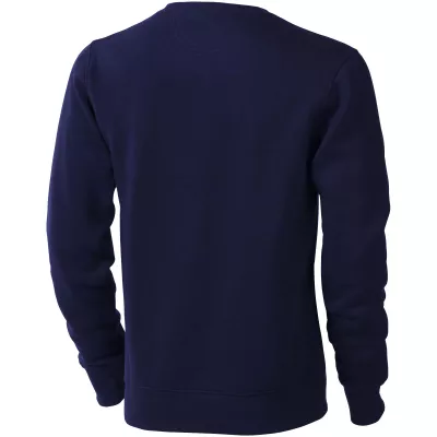 Sweter Surrey - Granatowy (38210-navy)