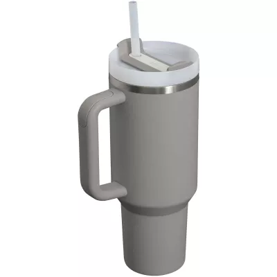 Kubek termiczny Stanley Quencher H2.0 1,2 litra - Szary (10083480)