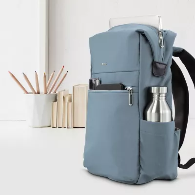 Plecak na laptopa 16,2" Hama Ultimate - niebieski (VH043-11)