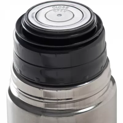 Termos 1000 ml ARIADNA - szary (6540107)