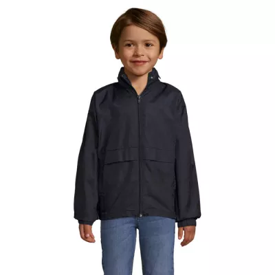 Wiatrówka dziecięca 210 g/m² Sol's SURF KIDS - Granatowy (S32300-NY)