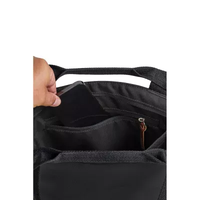 Torba termoizolacyjna Black+Blum - czarny (P439.1901)